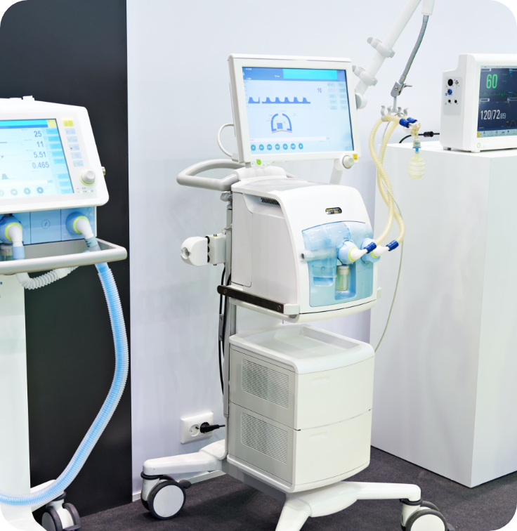 Durable Medical Equipment Tracking Software TrackAbout